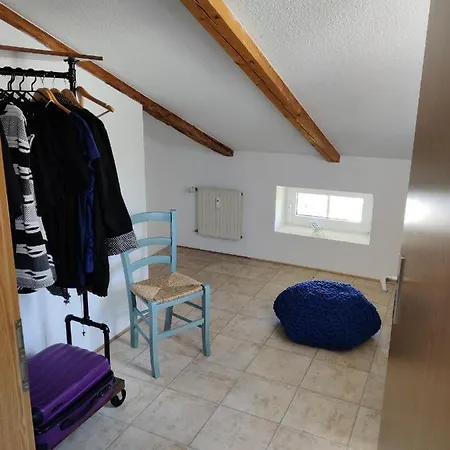 Ferienwohnung Crampas 2 Sassnitz Exterior foto