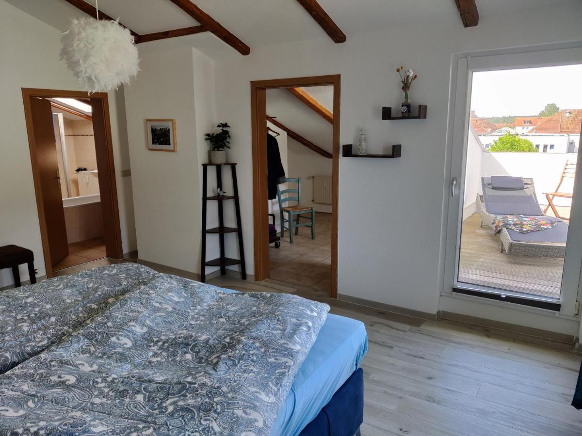 Crampas 2 Apartment *