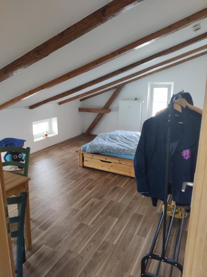 Apartment Crampas 2