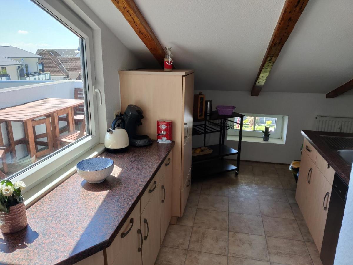 Apartment Crampas 2